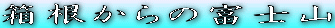 ̕xmR
